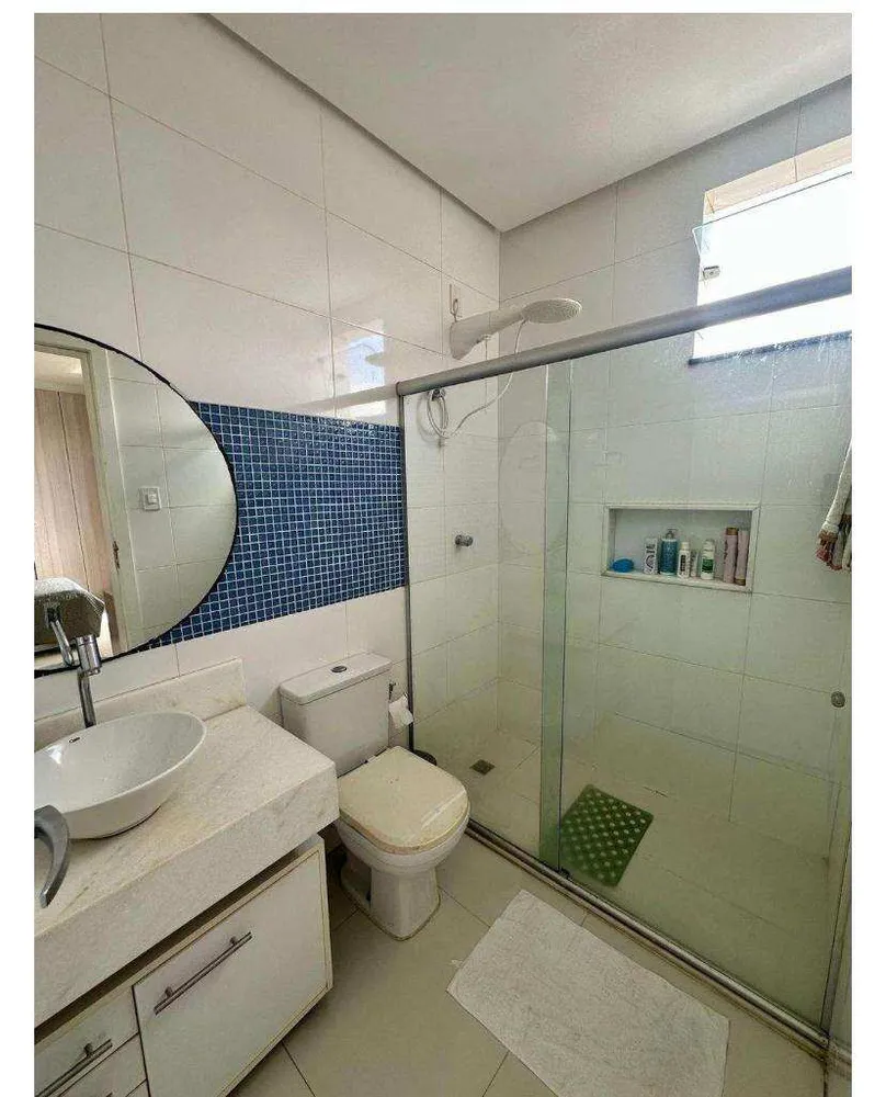 Casa de Condomínio, 3 quartos - Foto 12