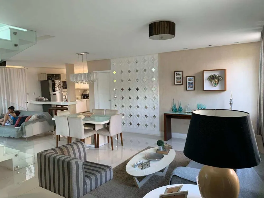 Casa de Condomínio, 3 quartos - Foto 8