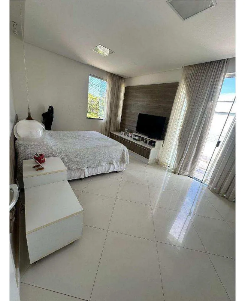 Casa de Condomínio, 3 quartos - Foto 14