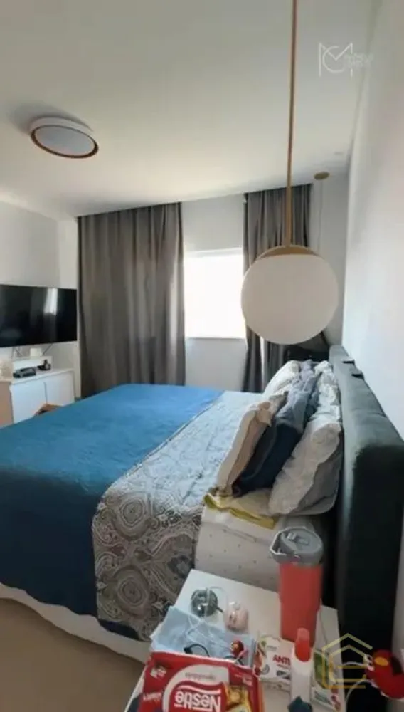 Casa de Condomínio, 4 quartos - Foto 10