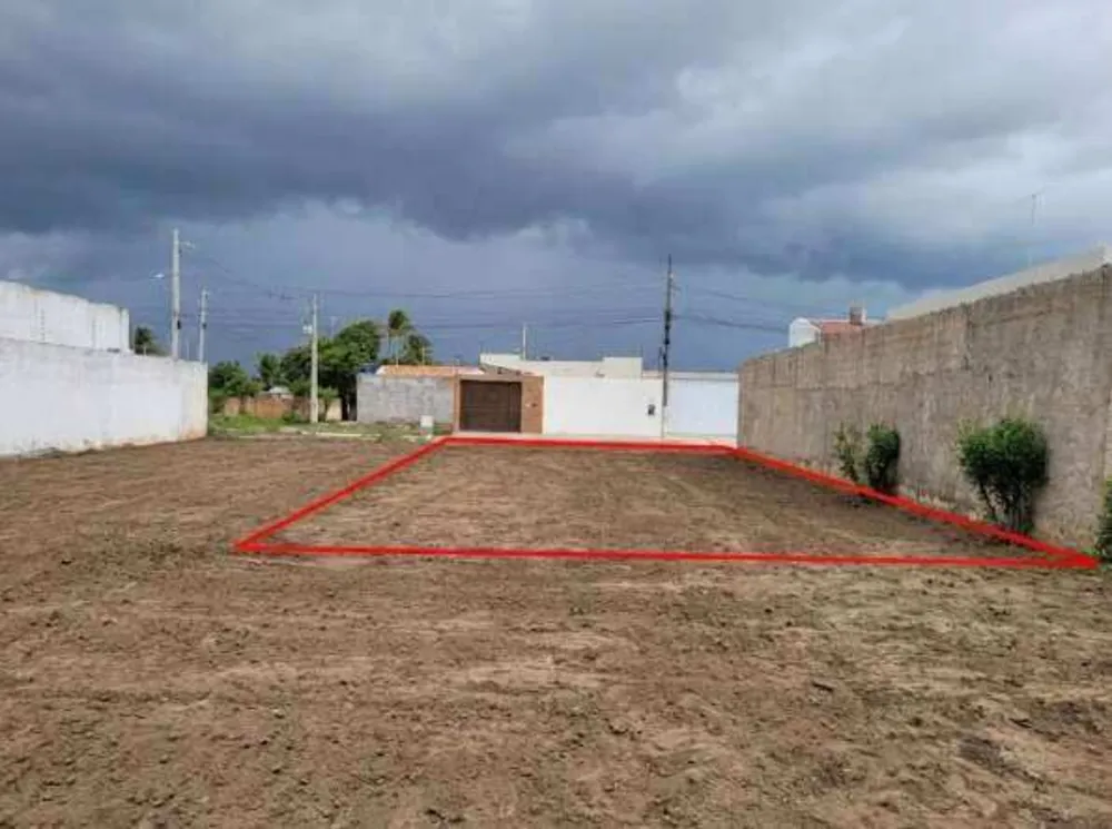 Terreno, 250 m² - Foto 1