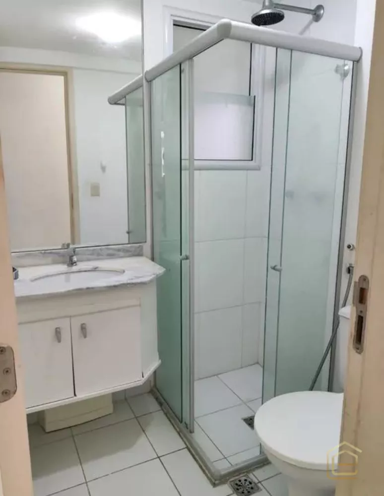 Apartamento à venda com 3 quartos, 69m² - Foto 7