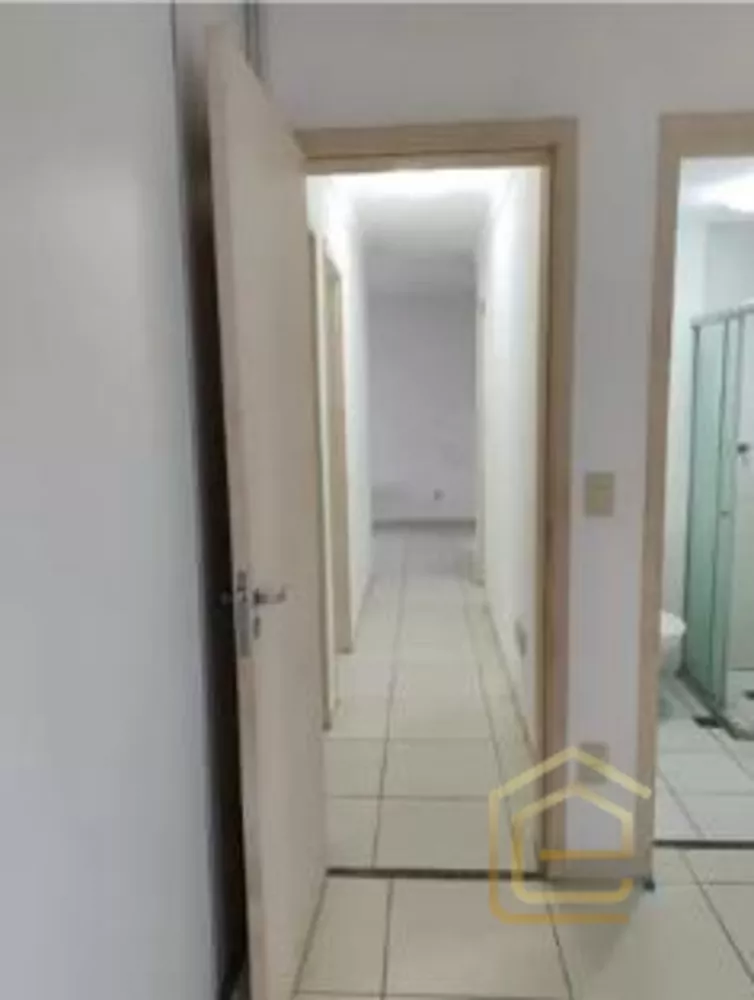 Apartamento à venda com 3 quartos, 69m² - Foto 8