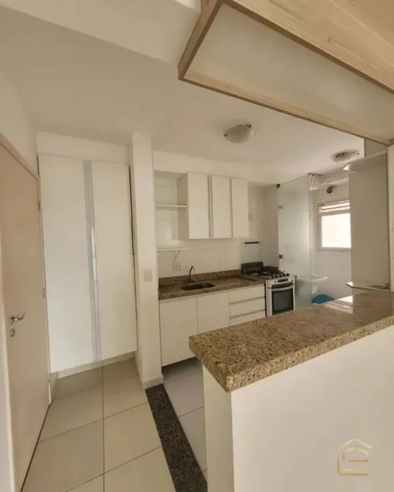 Apartamento à venda com 3 quartos, 69m² - Foto 5