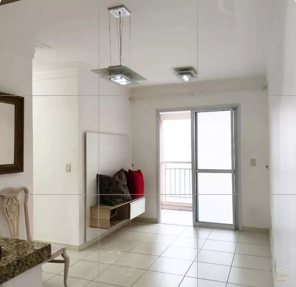 Apartamento à venda com 3 quartos, 69m² - Foto 6