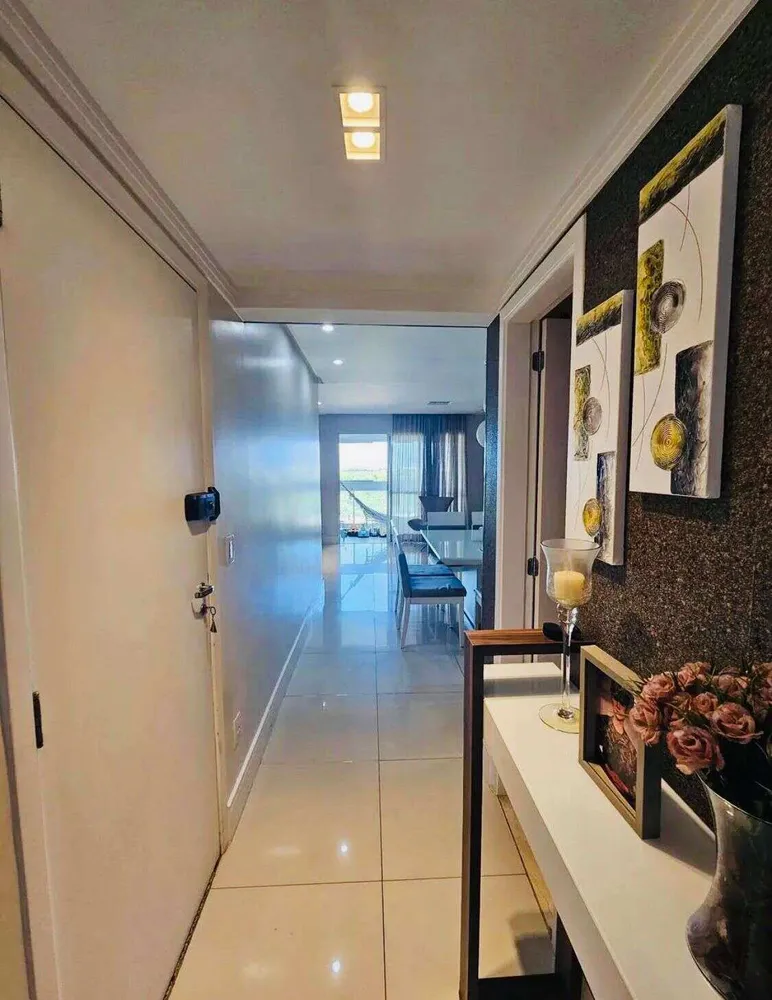 Apartamento, 3 quartos, 122 m² - Foto 4