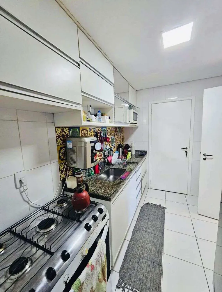 Apartamento, 3 quartos, 122 m² - Foto 9