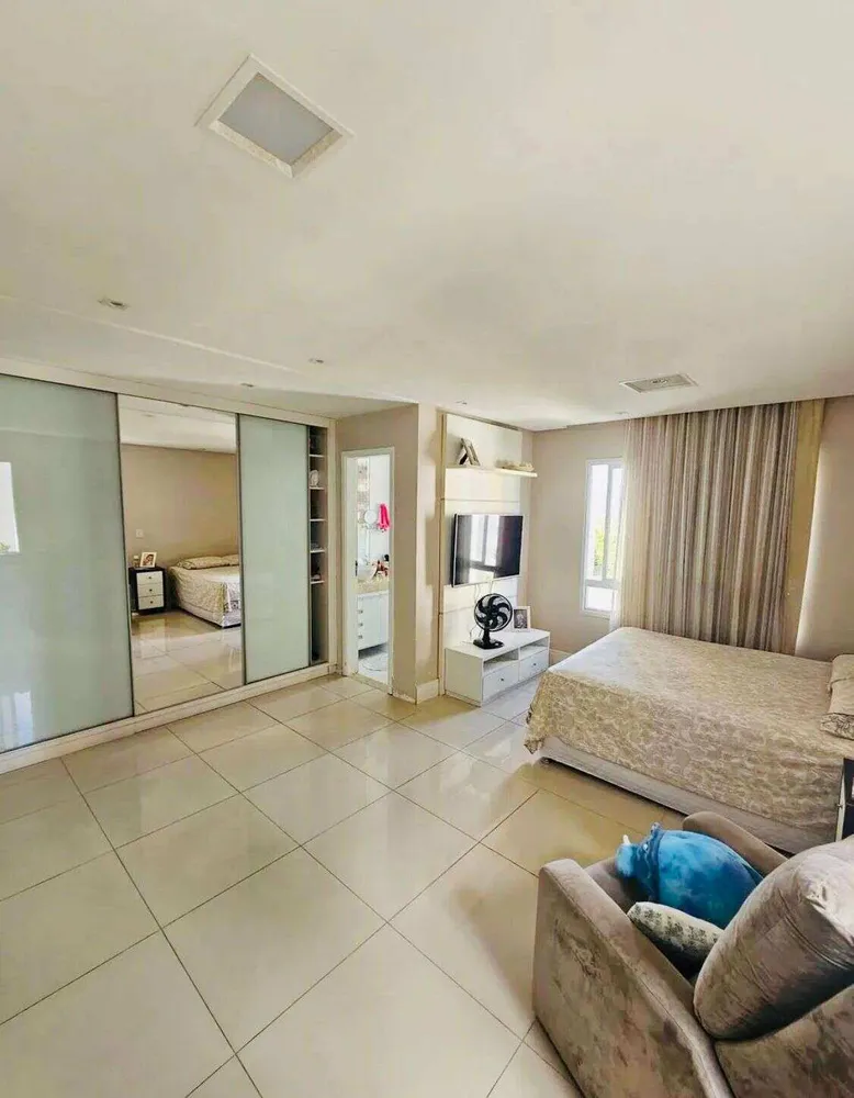 Apartamento, 3 quartos, 122 m² - Foto 5