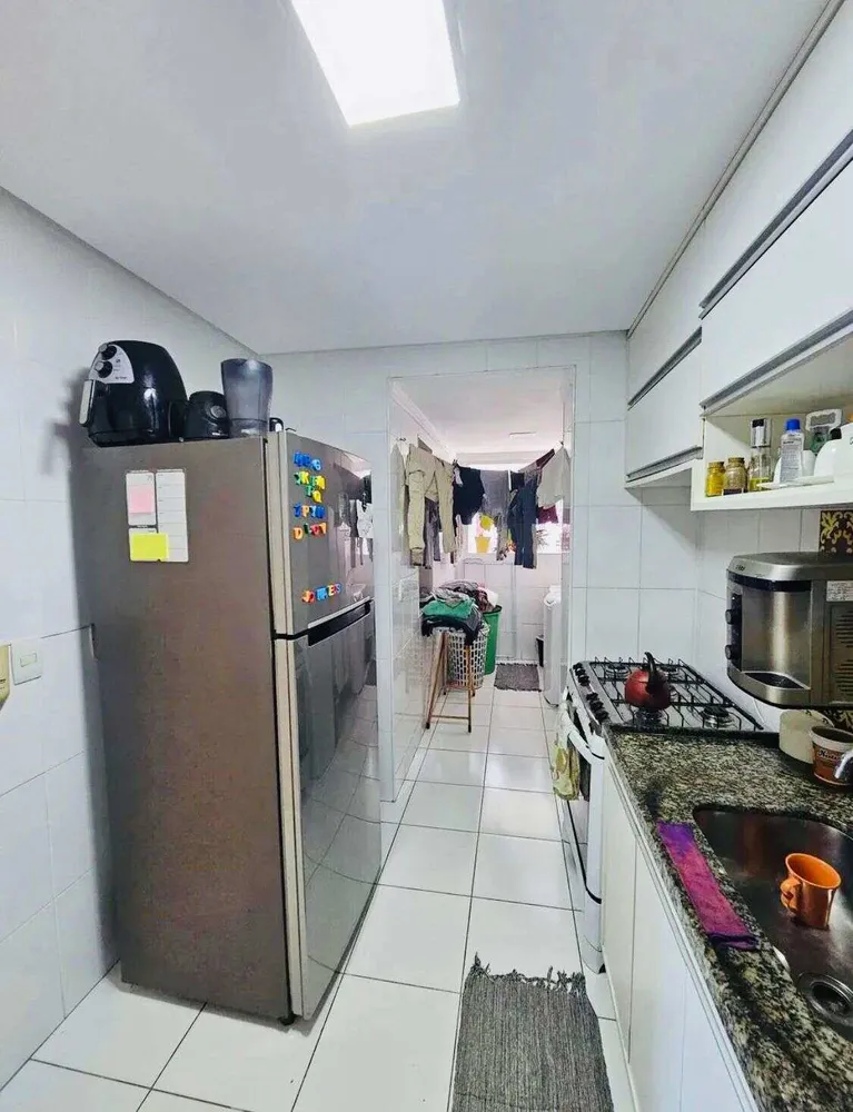 Apartamento, 3 quartos, 122 m² - Foto 10