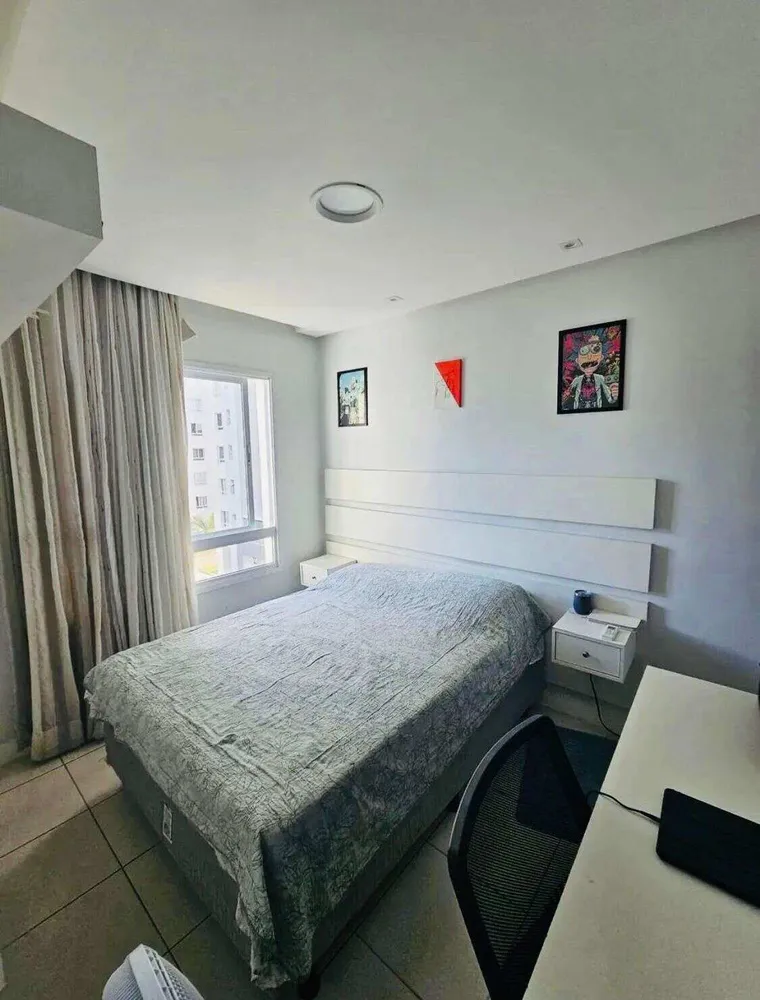 Apartamento, 3 quartos, 122 m² - Foto 7