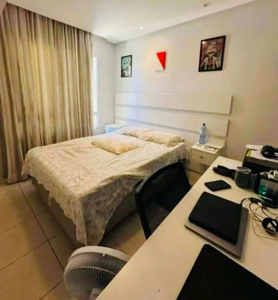 Apartamento, 3 quartos, 122 m² - Foto 6