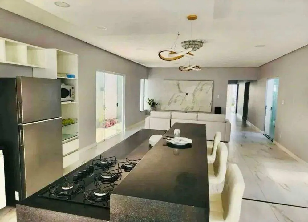 Casa, 5 quartos, 420 m² - Foto 7