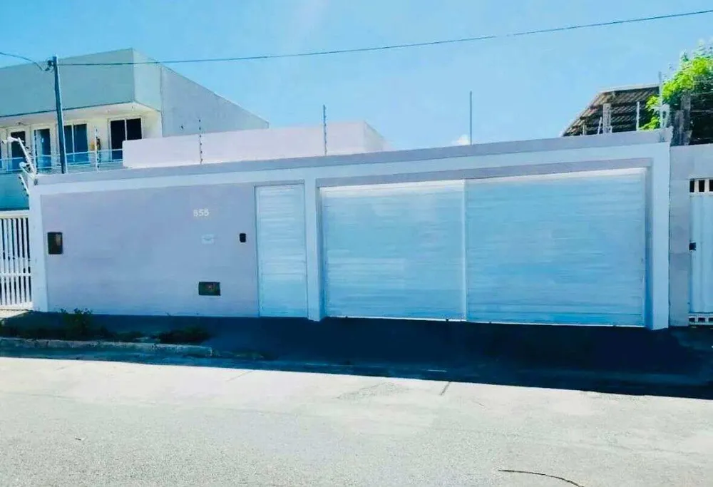 Casa, 5 quartos, 420 m² - Foto 6