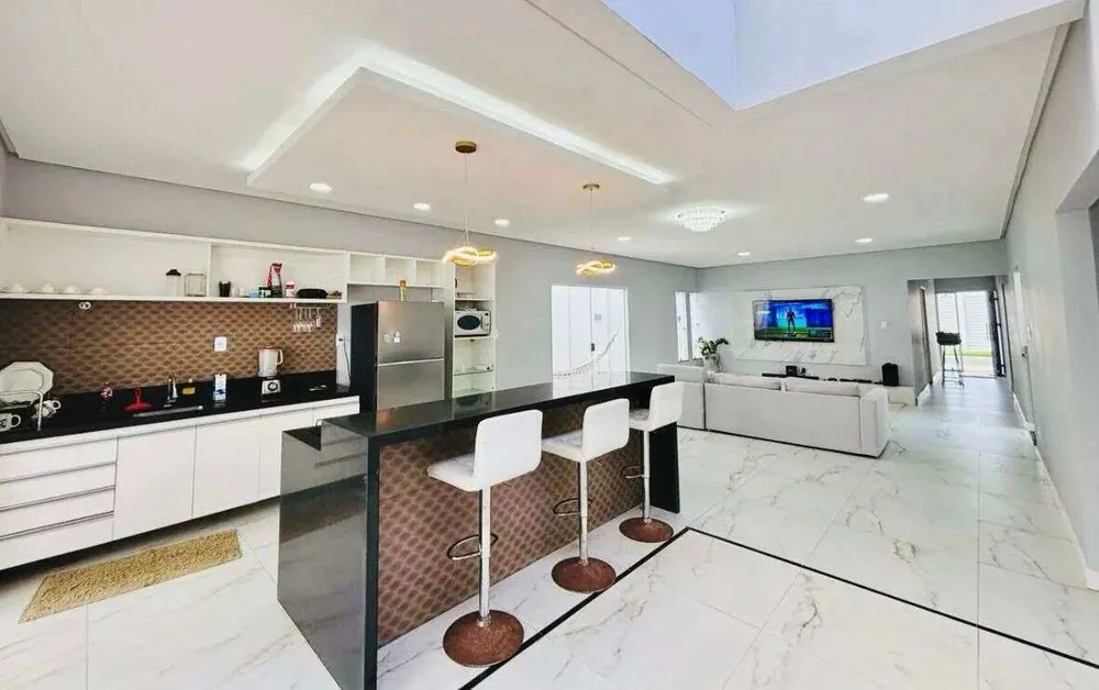 Casa, 5 quartos, 420 m² - Foto 8