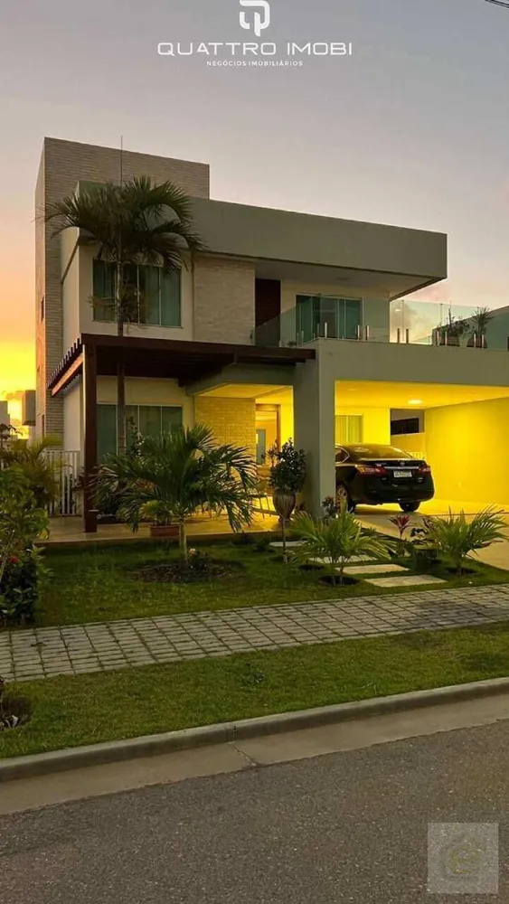 Casa de Condomínio, 4 quartos - Foto 3