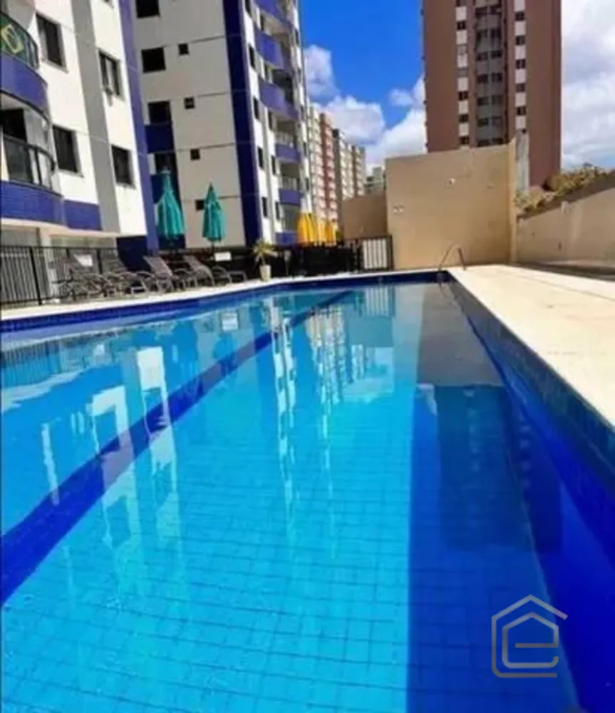 Apartamento, 3 quartos, 80 m² - Foto 2