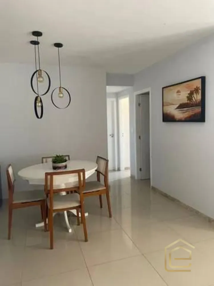 Apartamento, 3 quartos, 80 m² - Foto 8
