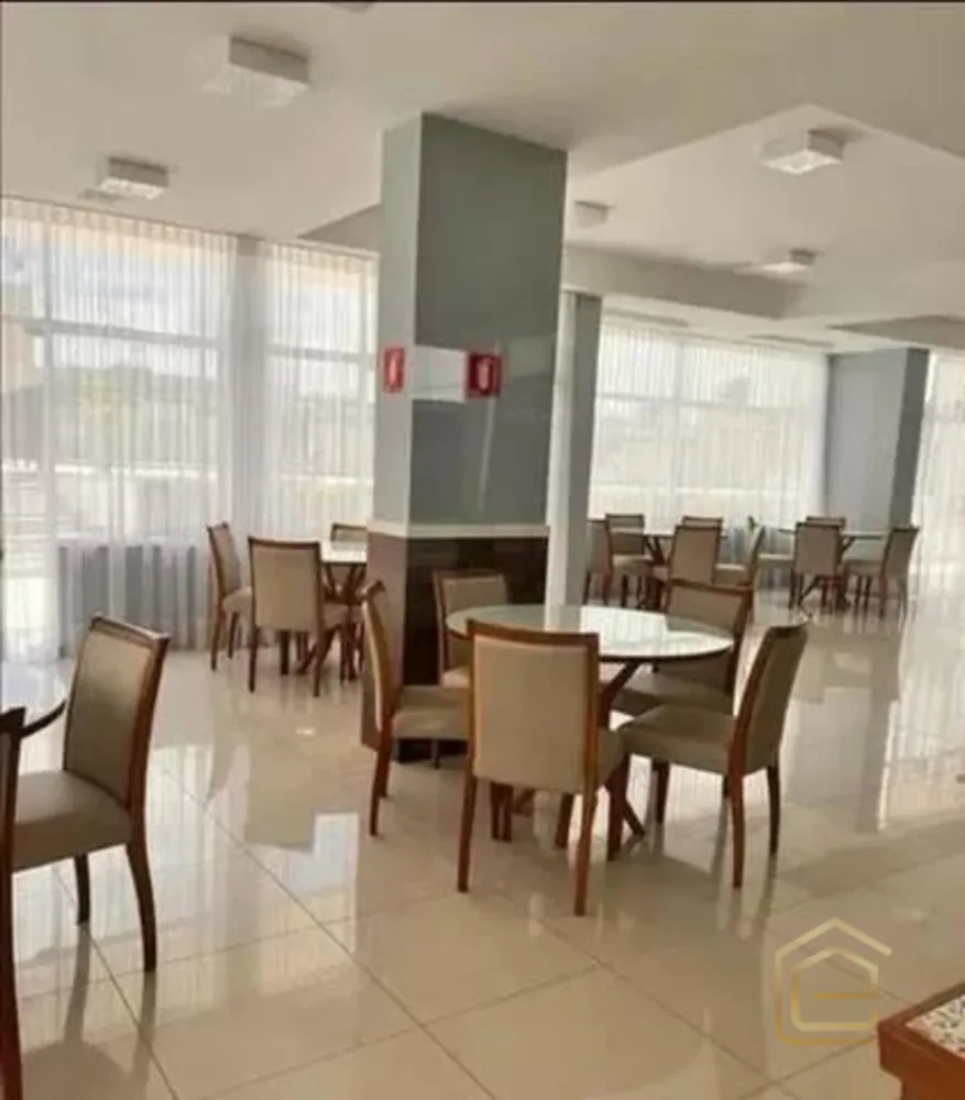 Apartamento, 3 quartos, 80 m² - Foto 5