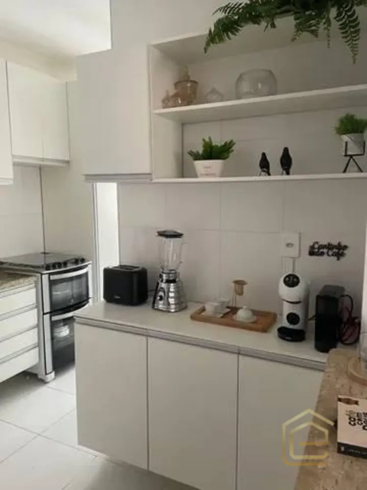 Apartamento, 3 quartos, 80 m² - Foto 11