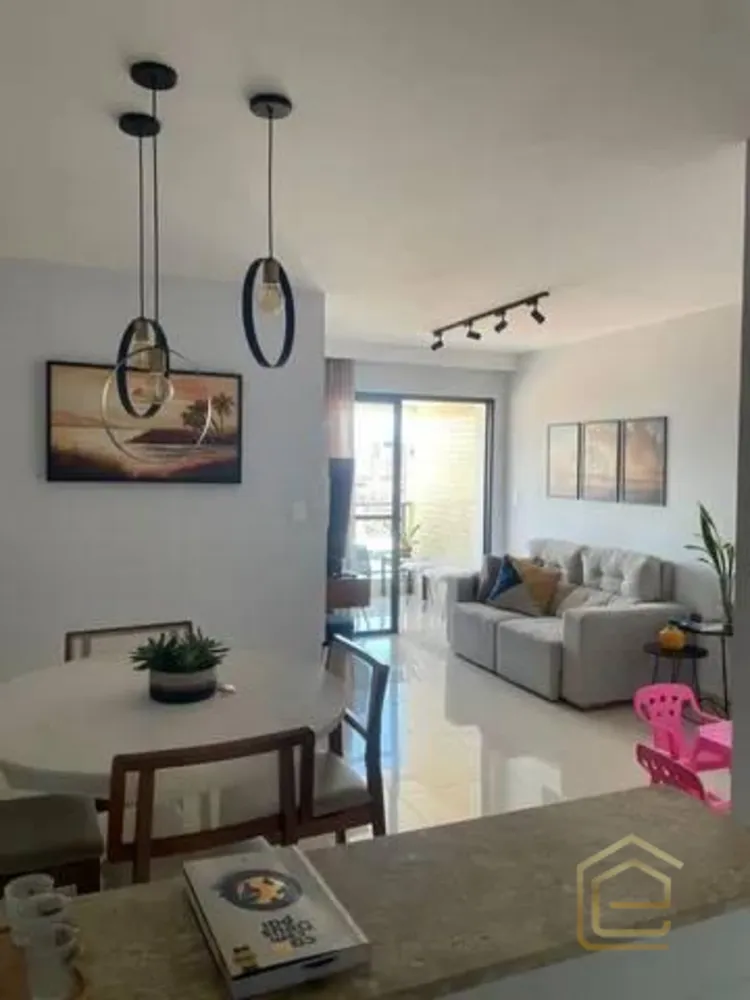 Apartamento, 3 quartos, 80 m² - Foto 6
