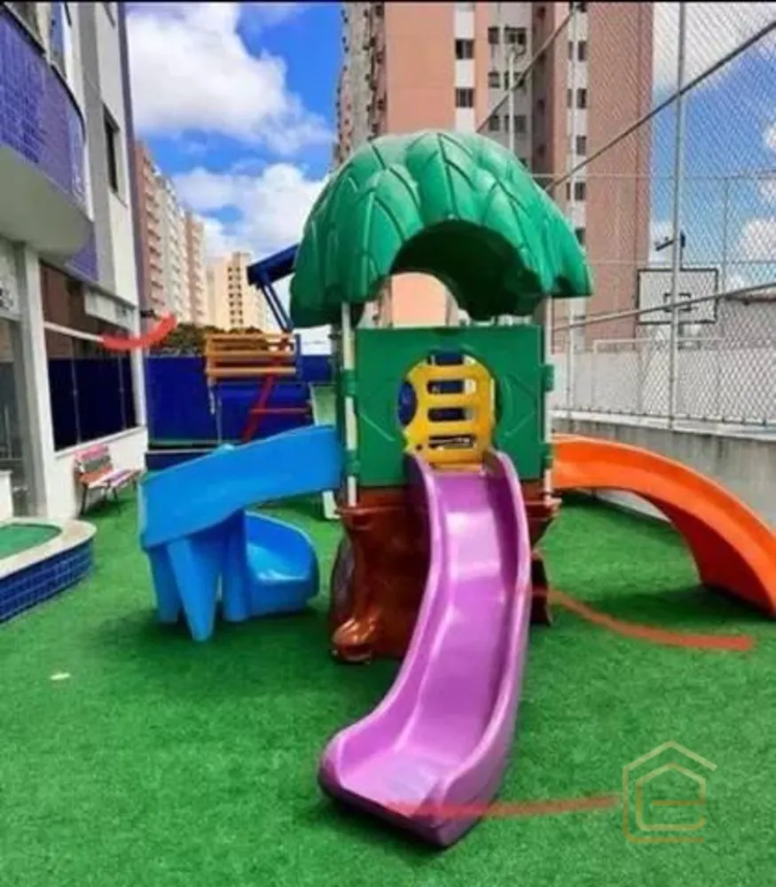 Apartamento, 3 quartos, 80 m² - Foto 4