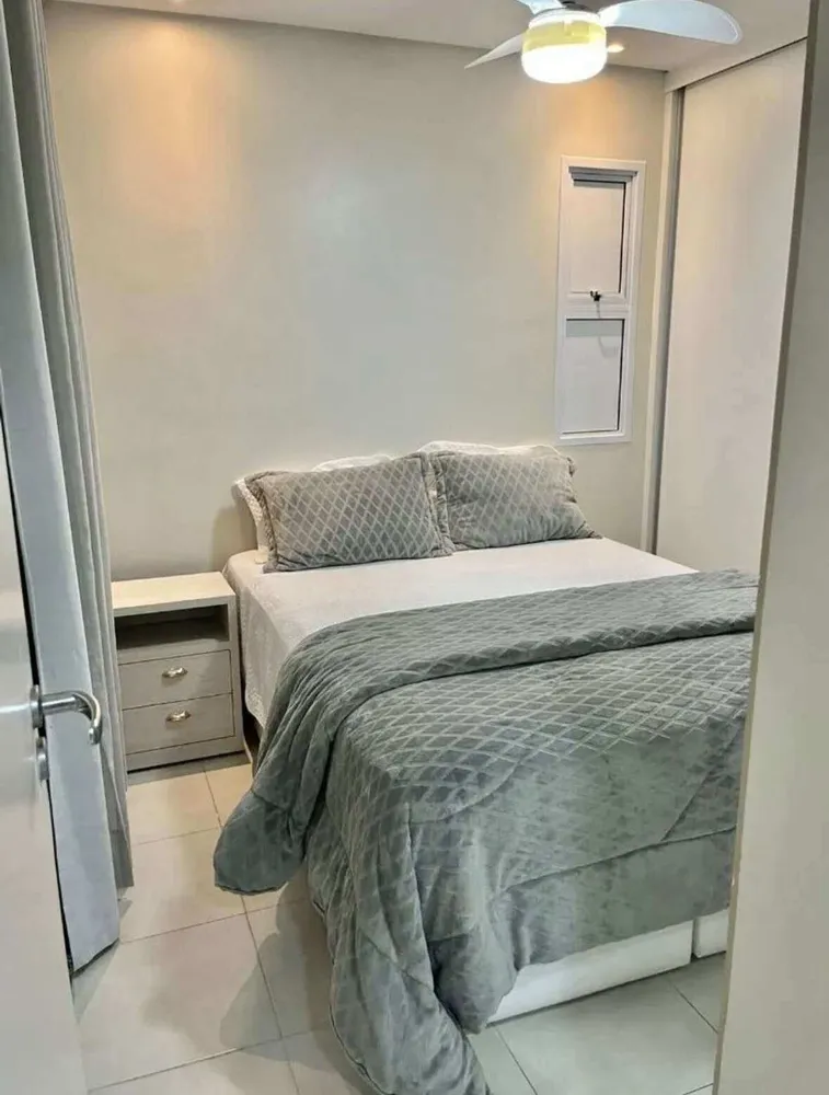 Apartamento, 3 quartos, 80 m² - Foto 5