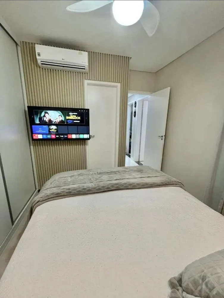 Apartamento, 3 quartos, 80 m² - Foto 6