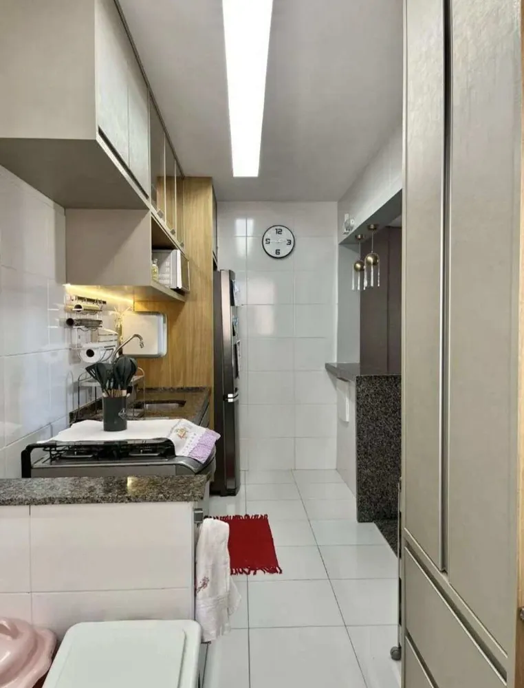 Apartamento, 3 quartos, 80 m² - Foto 7
