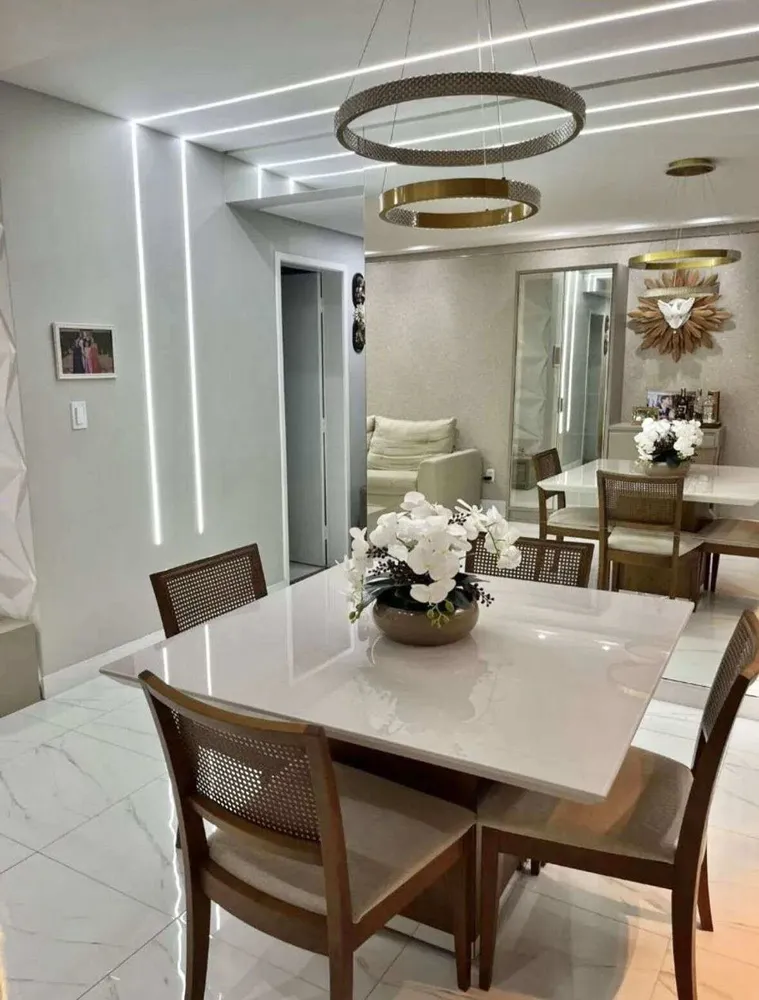 Apartamento, 3 quartos, 80 m² - Foto 8