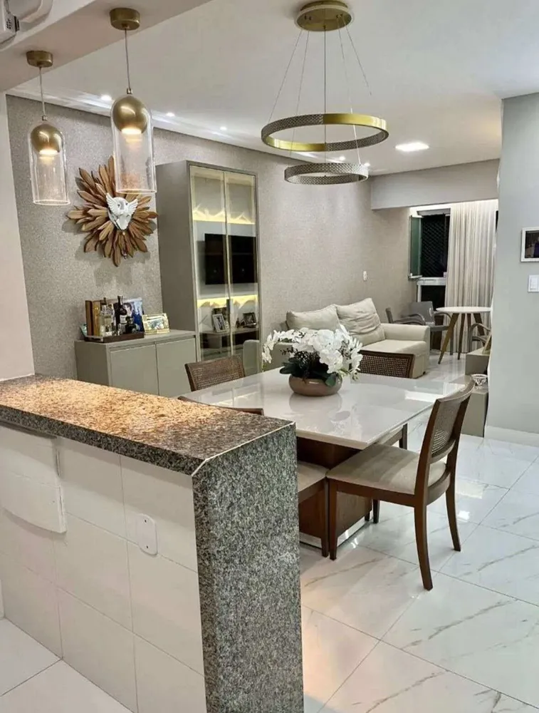 Apartamento, 3 quartos, 80 m² - Foto 4