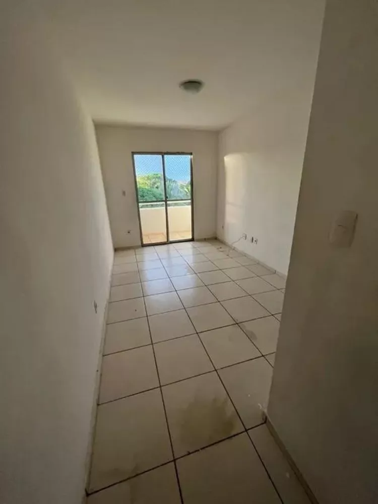 Apartamento à venda com 3 quartos, 65m² - Foto 4