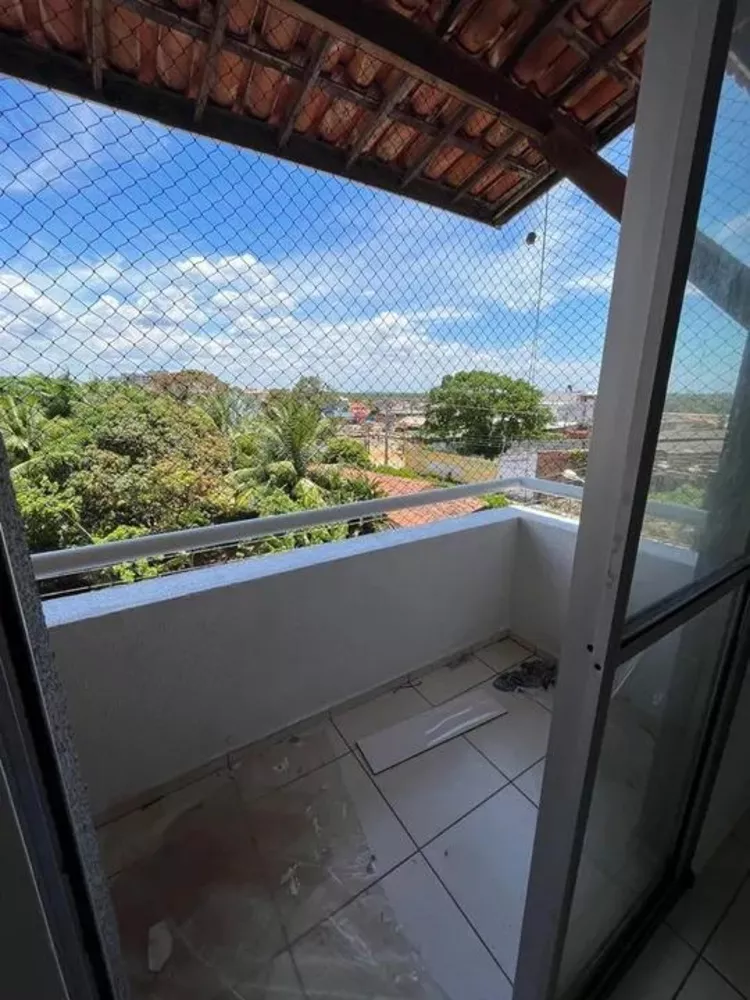 Apartamento à venda com 3 quartos, 65m² - Foto 3