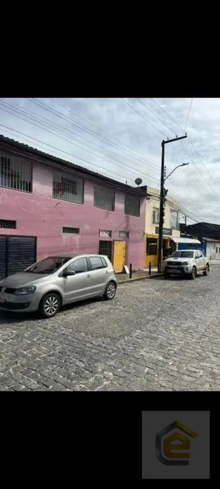 Prédio Inteiro, 125 m² - Foto 1