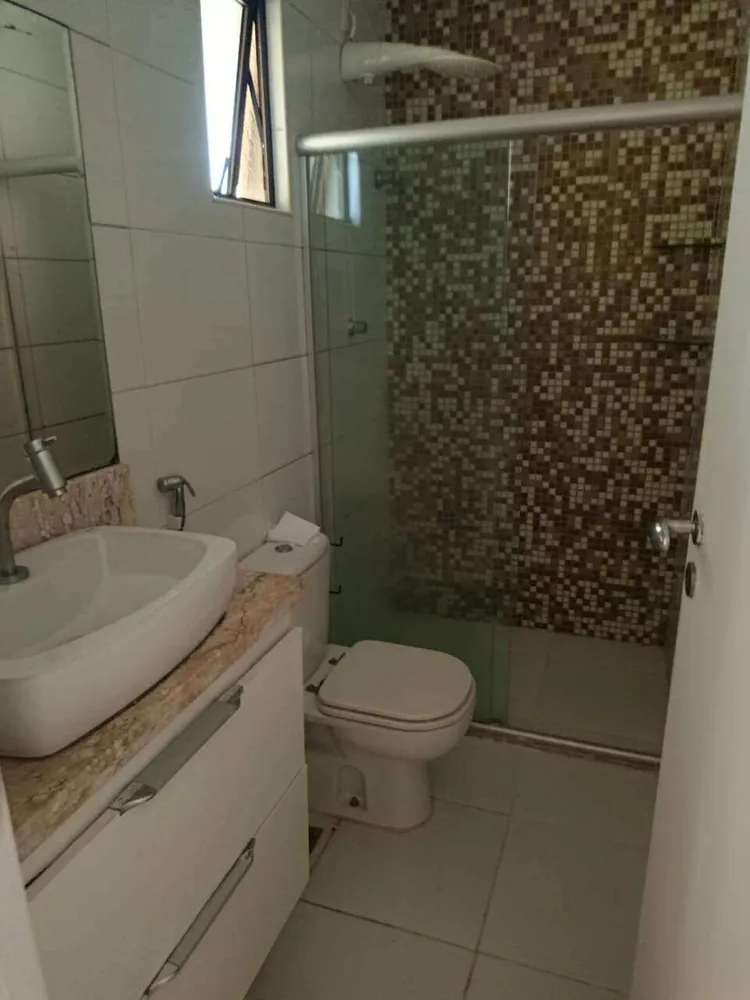 Casa de Condomínio, 4 quartos - Foto 5