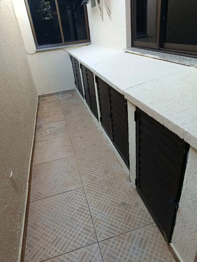 Casa de Condomínio, 4 quartos - Foto 8