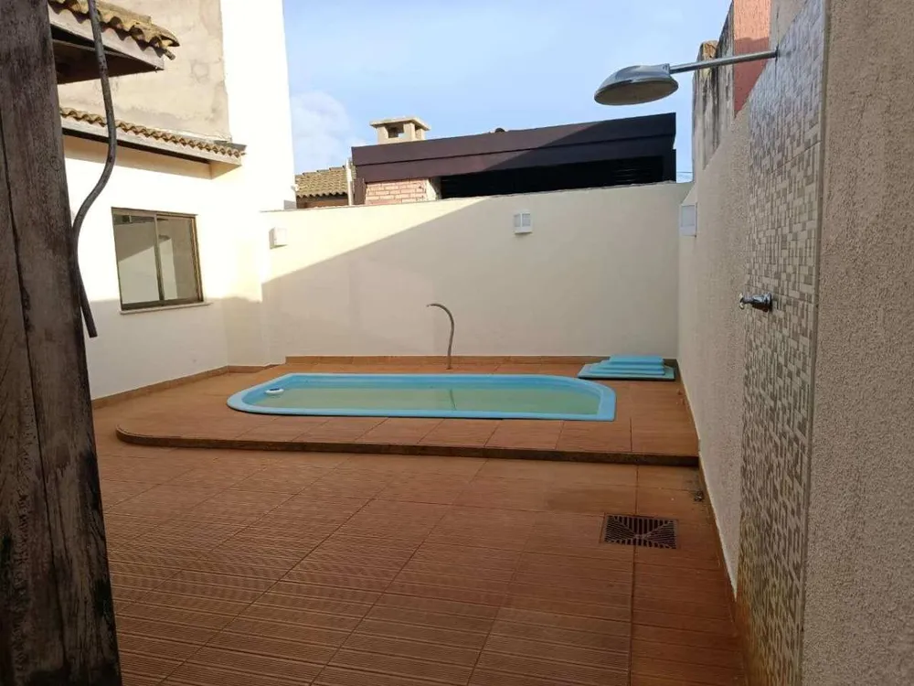 Casa de Condomínio, 4 quartos - Foto 6