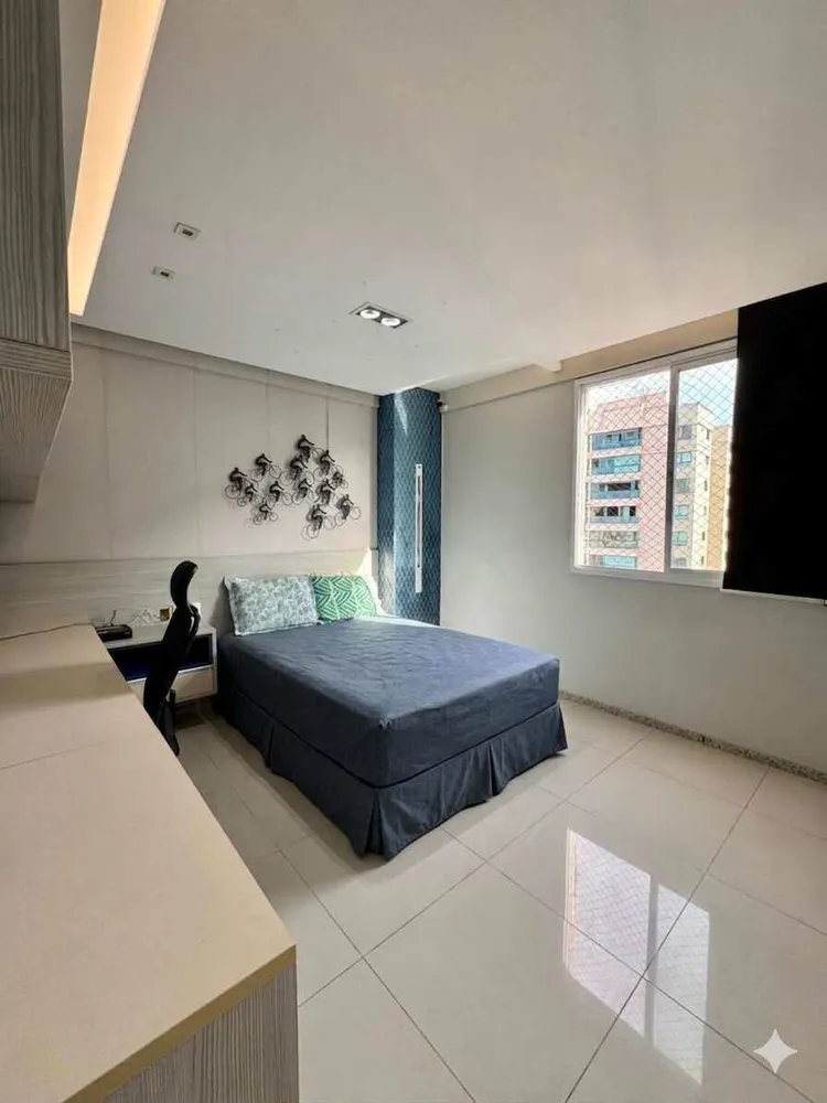 Apartamento, 3 quartos, 130 m² - Foto 5