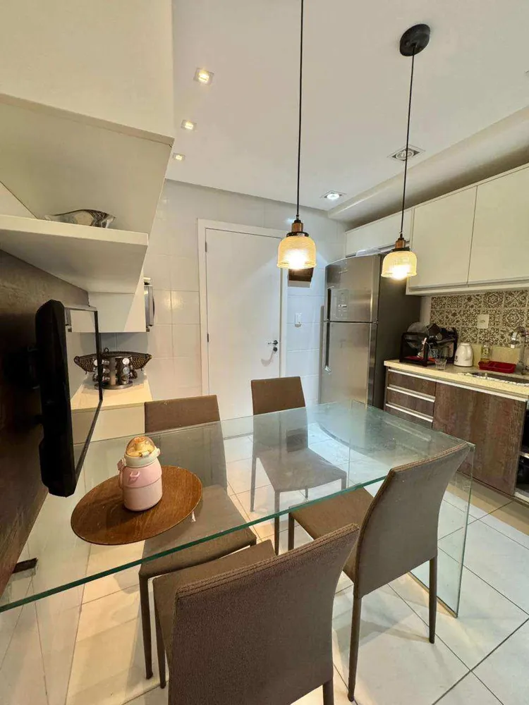 Apartamento, 3 quartos, 130 m² - Foto 7