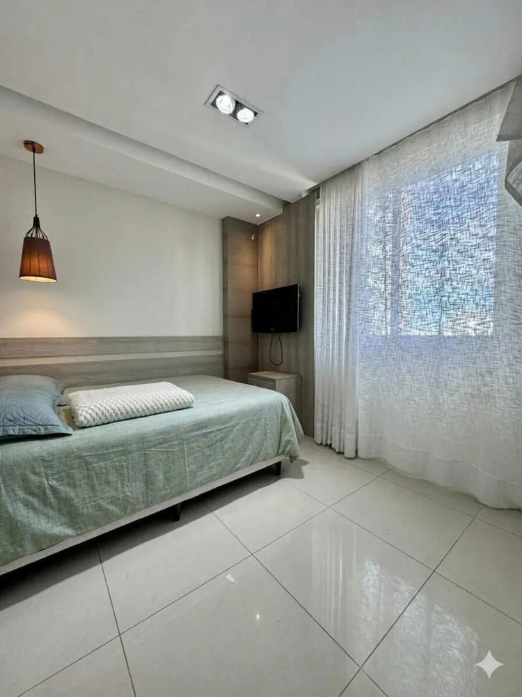 Apartamento, 3 quartos, 130 m² - Foto 6