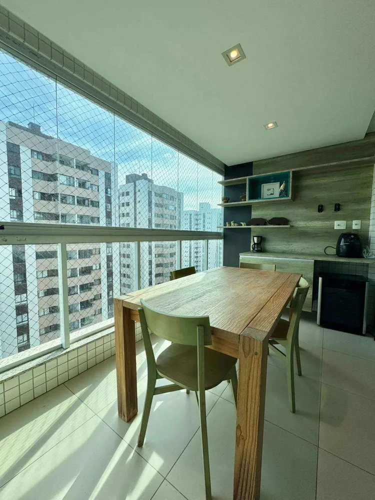 Apartamento, 3 quartos, 130 m² - Foto 2