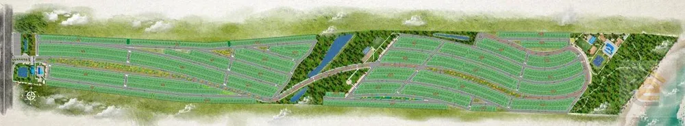 Terreno, 200 m² - Foto 2