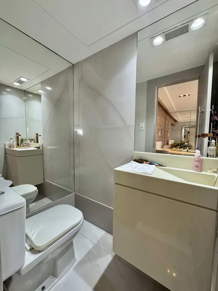 Apartamento, 2 quartos, 98 m² - Foto 4