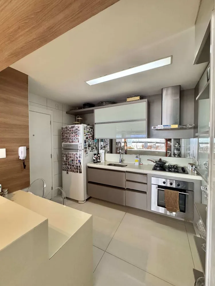 Apartamento, 2 quartos, 98 m² - Foto 3