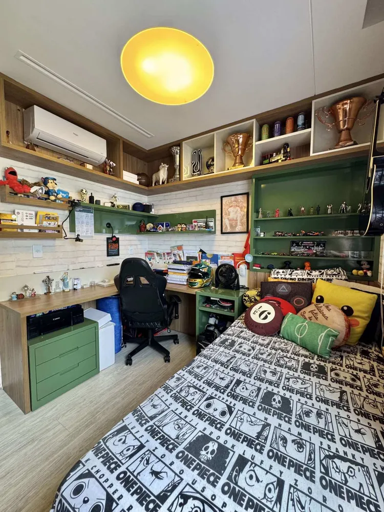 Apartamento, 2 quartos, 98 m² - Foto 1