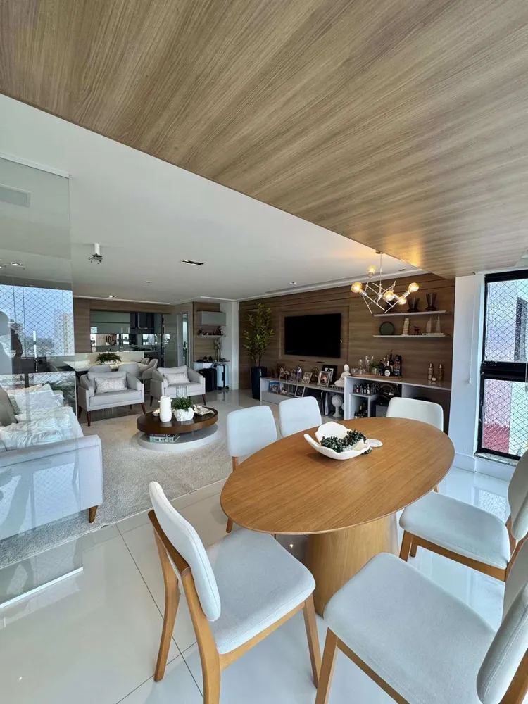 Apartamento, 2 quartos, 98 m² - Foto 1