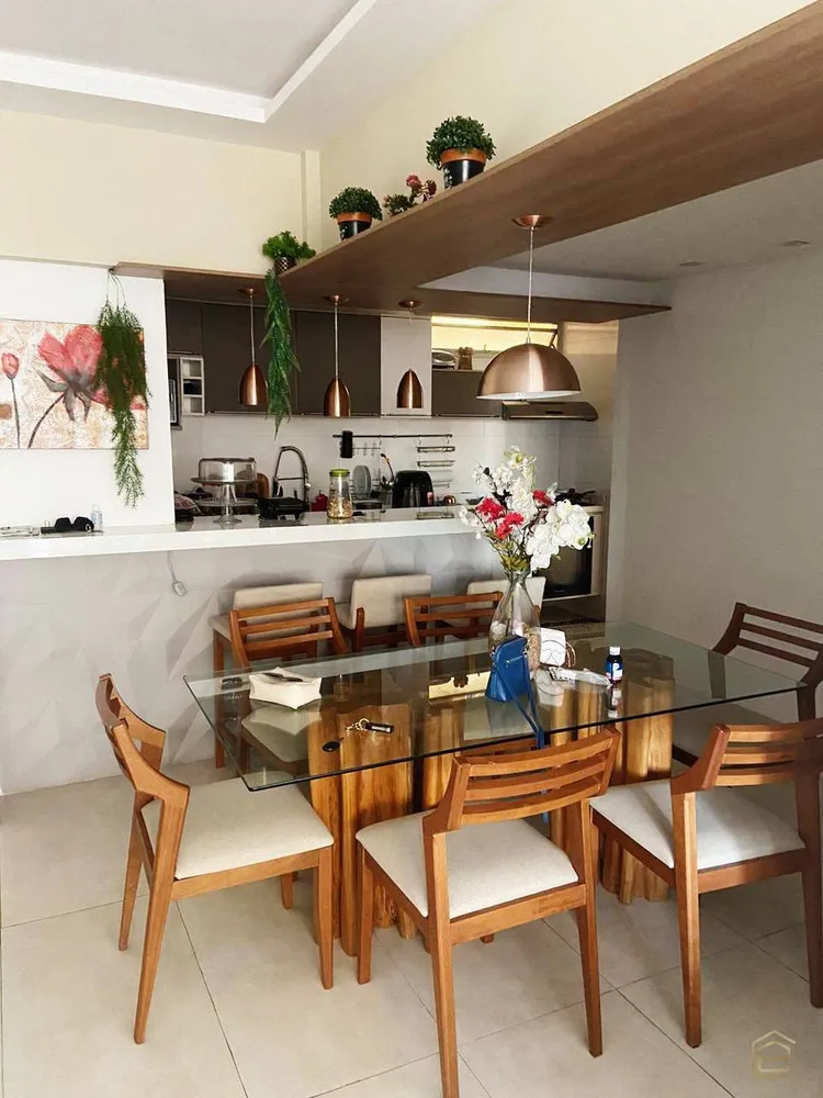 Apartamento, 3 quartos, 110 m² - Foto 3