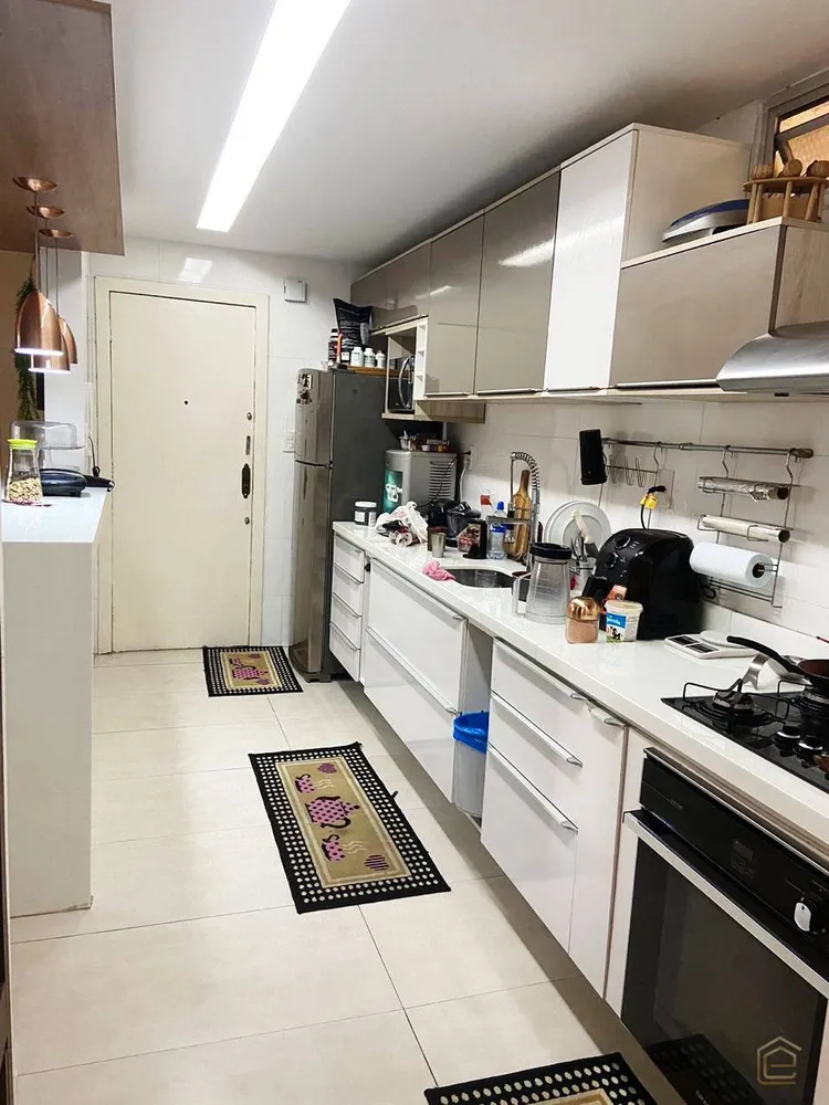 Apartamento, 3 quartos, 110 m² - Foto 11