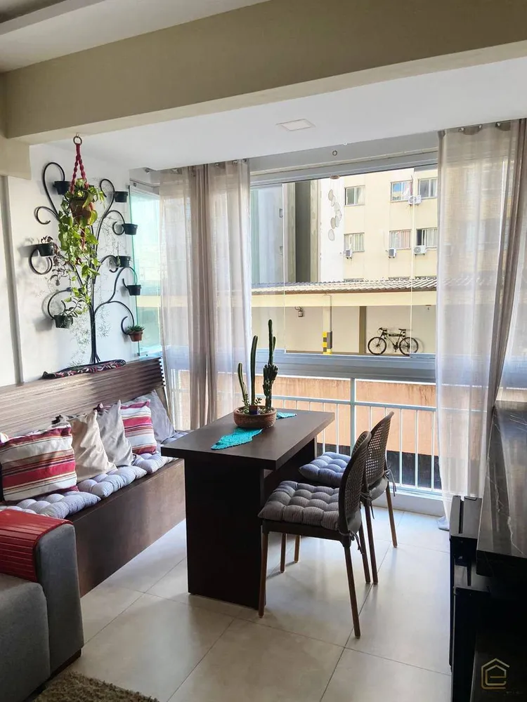Apartamento, 3 quartos, 110 m² - Foto 2