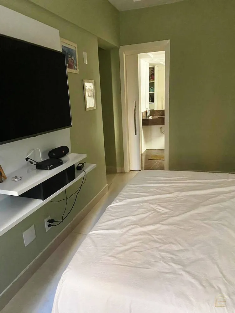 Apartamento, 3 quartos, 110 m² - Foto 6