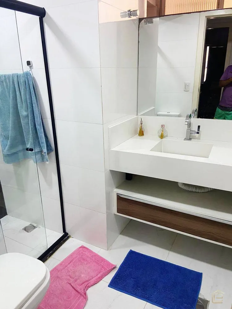 Apartamento, 3 quartos, 110 m² - Foto 12